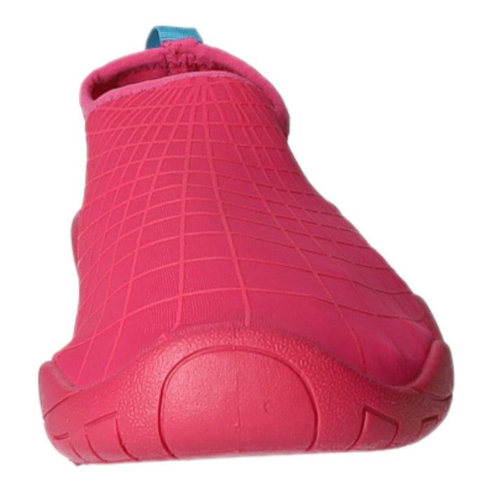 Sneakers Leinen Slipper/Kletthalbschuh - SchuhEggers.de