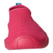 Sneakers Leinen Slipper/Kletthalbschuh - SchuhEggers.de