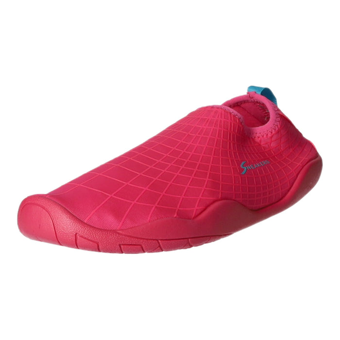 Sneakers Leinen Slipper/Kletthalbschuh - SchuhEggers.de
