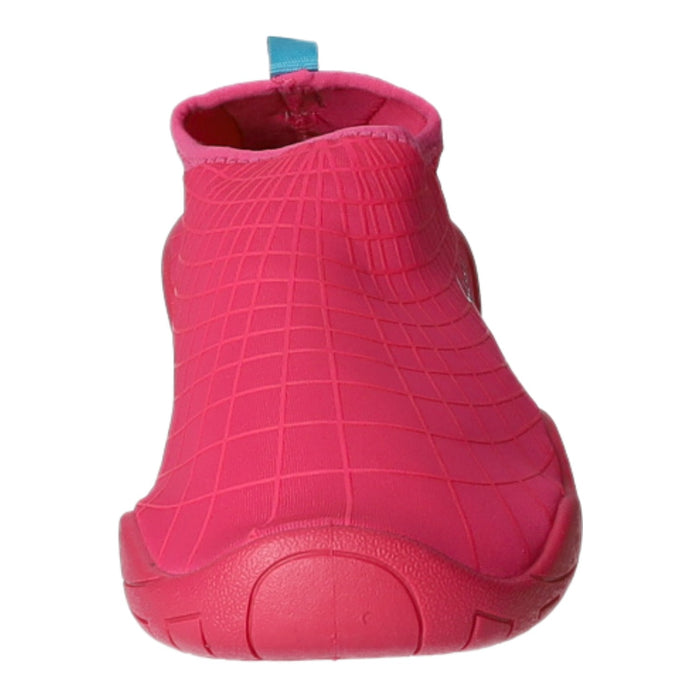 Sneakers Leinen Slipper/Kletthalbschuh - SchuhEggers.de