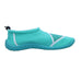 Sneakers Leinen Slipper/Kletthalbschuh - SchuhEggers.de