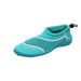Sneakers Leinen Slipper/Kletthalbschuh - SchuhEggers.de