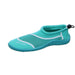 Sneakers Leinen Slipper/Kletthalbschuh - SchuhEggers.de