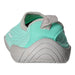 Sneakers Leinen Slipper/Kletthalbschuh - SchuhEggers.de