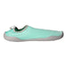 Sneakers Leinen Slipper/Kletthalbschuh - SchuhEggers.de