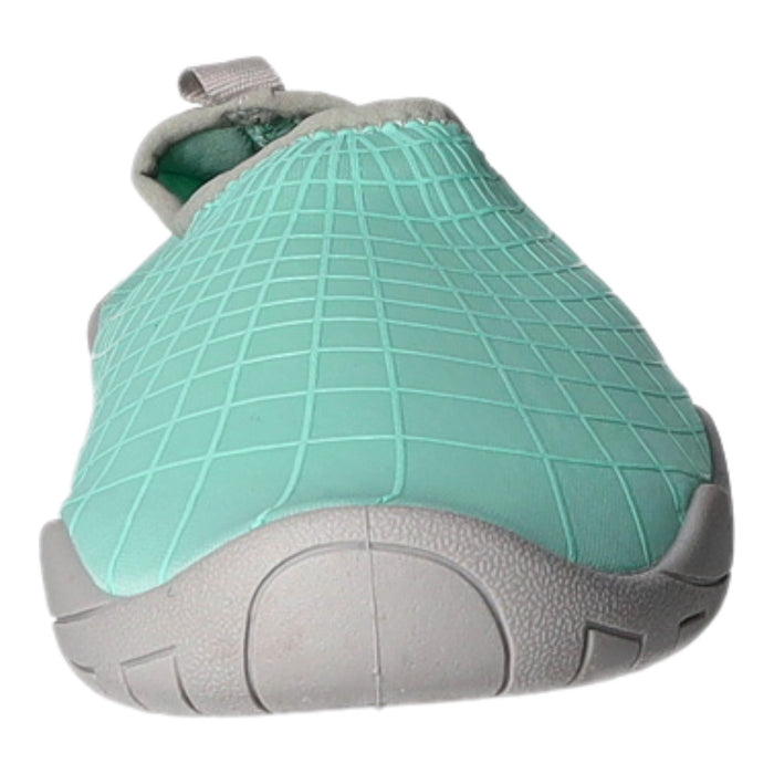 Sneakers Leinen Slipper/Kletthalbschuh - SchuhEggers.de