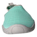 Sneakers Leinen Slipper/Kletthalbschuh - SchuhEggers.de