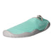 Sneakers Leinen Slipper/Kletthalbschuh - SchuhEggers.de
