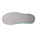 Sneakers Leinen Slipper/Kletthalbschuh - SchuhEggers.de