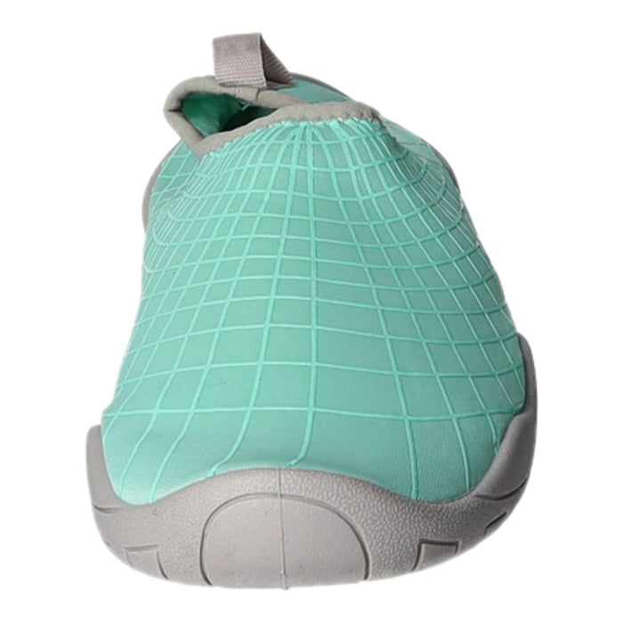 Sneakers Leinen Slipper/Kletthalbschuh - SchuhEggers.de