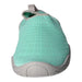 Sneakers Leinen Slipper/Kletthalbschuh - SchuhEggers.de
