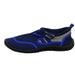 Sneakers Leinen Slipper/Kletthalbschuh - SchuhEggers.de