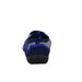 Sneakers Leinen Slipper/Kletthalbschuh - SchuhEggers.de