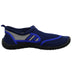 Sneakers Leinen Slipper/Kletthalbschuh - SchuhEggers.de