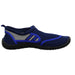 Sneakers Leinen Slipper/Kletthalbschuh - SchuhEggers.de