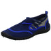 Sneakers Leinen Slipper/Kletthalbschuh - SchuhEggers.de