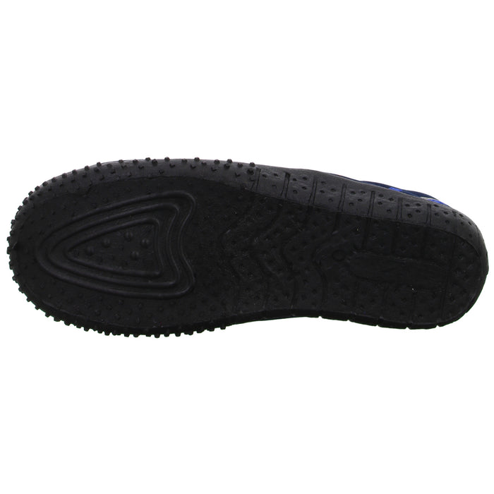 Sneakers Leinen Slipper/Kletthalbschuh - SchuhEggers.de