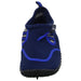 Sneakers Leinen Slipper/Kletthalbschuh - SchuhEggers.de