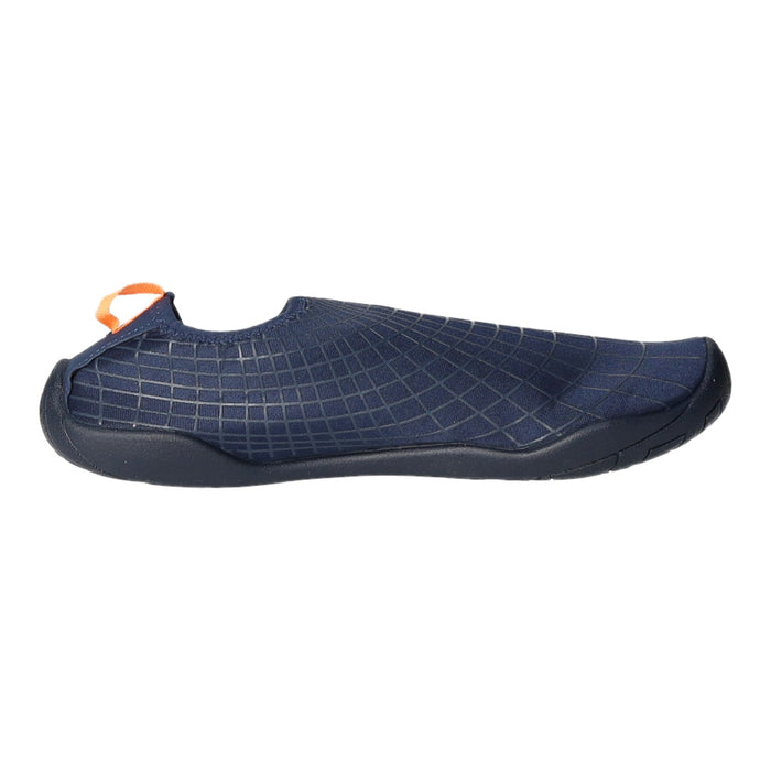 Sneakers Leinen Slipper/Kletthalbschuh - SchuhEggers.de