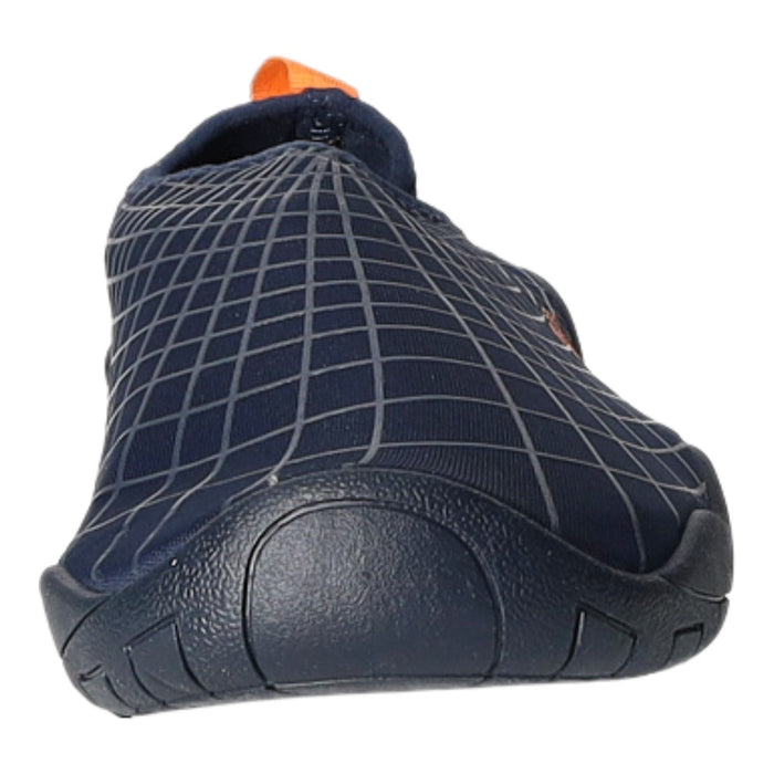 Sneakers Leinen Slipper/Kletthalbschuh - SchuhEggers.de