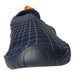 Sneakers Leinen Slipper/Kletthalbschuh - SchuhEggers.de