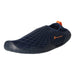 Sneakers Leinen Slipper/Kletthalbschuh - SchuhEggers.de