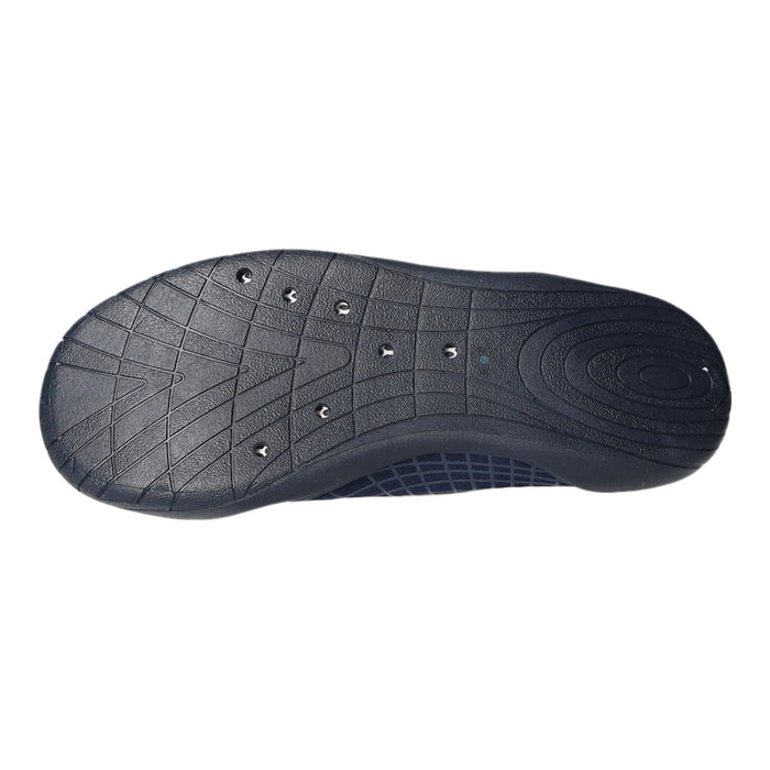 Sneakers Leinen Slipper/Kletthalbschuh - SchuhEggers.de
