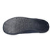 Sneakers Leinen Slipper/Kletthalbschuh - SchuhEggers.de