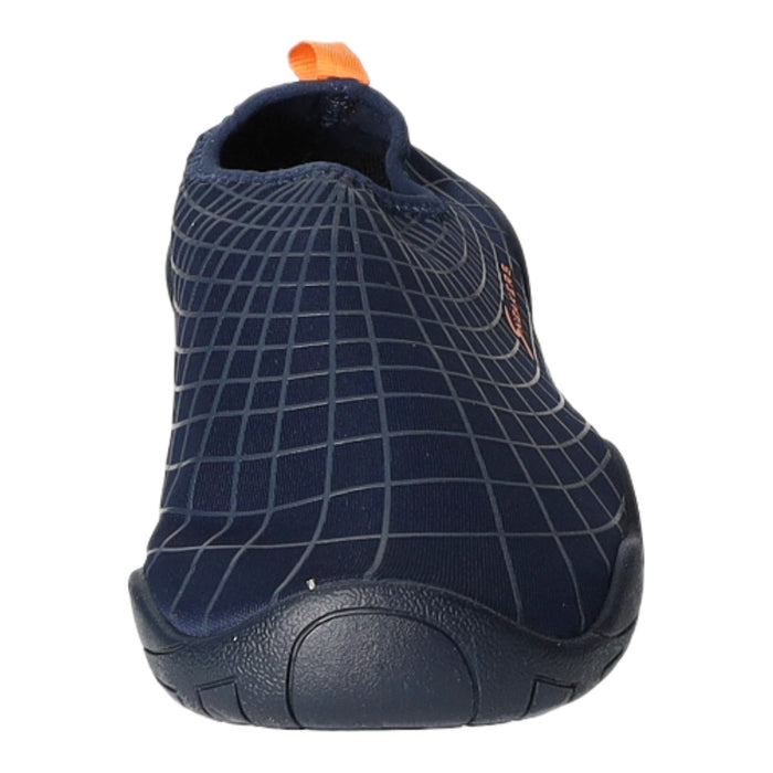 Sneakers Leinen Slipper/Kletthalbschuh - SchuhEggers.de