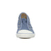 MUSTANG Leinen Slipper/Kletthalbschuh - SchuhEggers.de