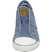 MUSTANG Leinen Slipper/Kletthalbschuh - SchuhEggers.de