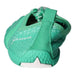 Sneakers Leinen Slipper/Kletthalbschuh - SchuhEggers.de