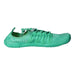 Sneakers Leinen Slipper/Kletthalbschuh - SchuhEggers.de