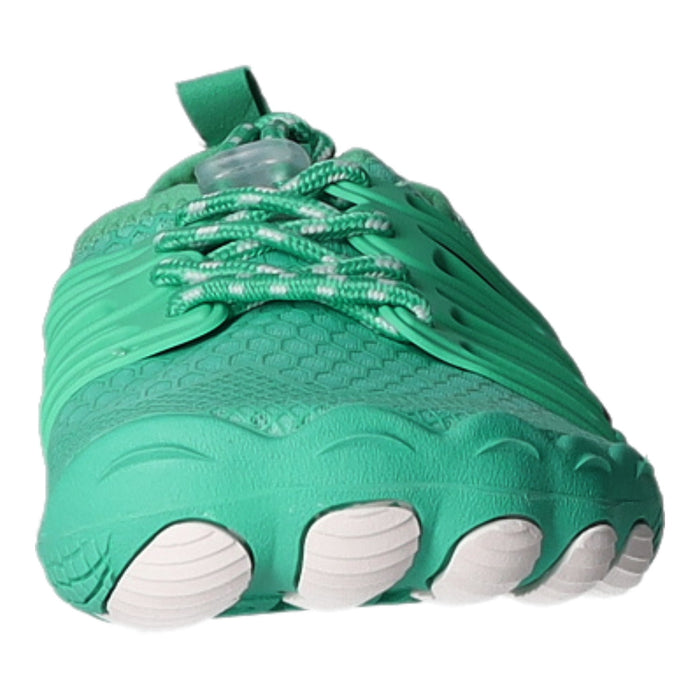 Sneakers Leinen Slipper/Kletthalbschuh - SchuhEggers.de