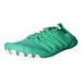 Sneakers Leinen Slipper/Kletthalbschuh - SchuhEggers.de