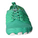 Sneakers Leinen Slipper/Kletthalbschuh - SchuhEggers.de