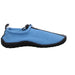 Sneakers Leinen Slipper/Kletthalbschuh - SchuhEggers.de