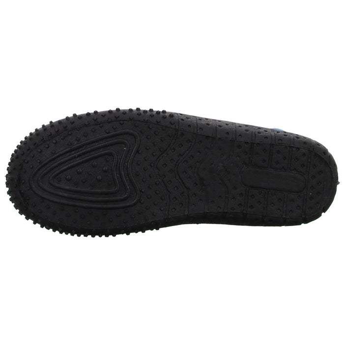 Sneakers Leinen Slipper/Kletthalbschuh - SchuhEggers.de