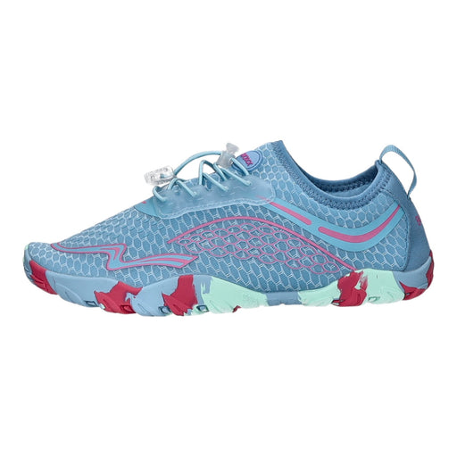 BOXX Leinen Slipper/Kletthalbschuh - SchuhEggers.de