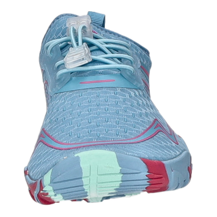 BOXX Leinen Slipper/Kletthalbschuh - SchuhEggers.de
