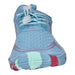 BOXX Leinen Slipper/Kletthalbschuh - SchuhEggers.de