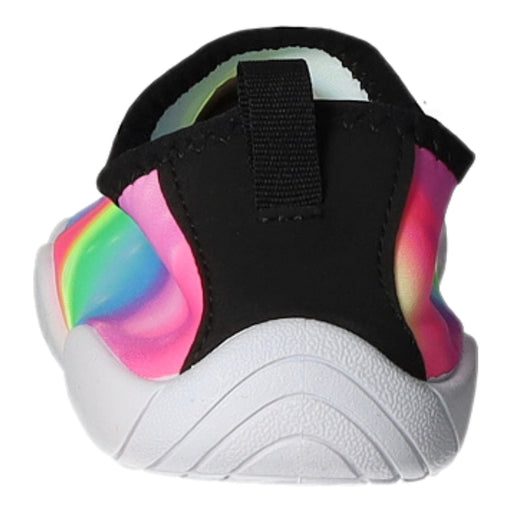 Sneakers Leinen Slipper/Kletthalbschuh - SchuhEggers.de