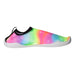 Sneakers Leinen Slipper/Kletthalbschuh - SchuhEggers.de