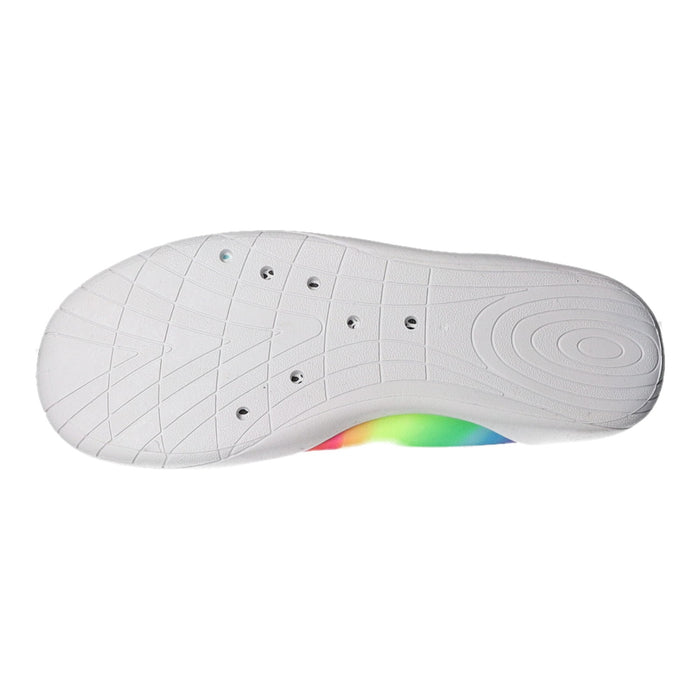 Sneakers Leinen Slipper/Kletthalbschuh - SchuhEggers.de