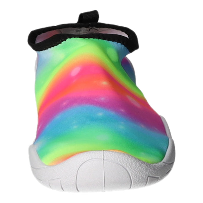 Sneakers Leinen Slipper/Kletthalbschuh - SchuhEggers.de