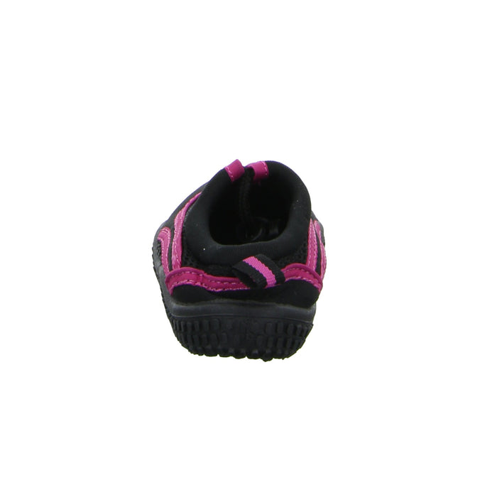 Sneakers Leinen Slipper/Kletthalbschuh - SchuhEggers.de
