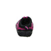 Sneakers Leinen Slipper/Kletthalbschuh - SchuhEggers.de