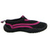 Sneakers Leinen Slipper/Kletthalbschuh - SchuhEggers.de