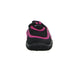 Sneakers Leinen Slipper/Kletthalbschuh - SchuhEggers.de