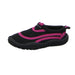 Sneakers Leinen Slipper/Kletthalbschuh - SchuhEggers.de
